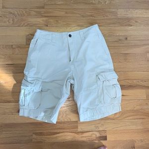 Mens 32 cargo shorts